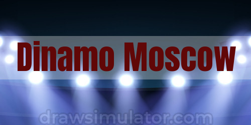 Dinamo Moscow